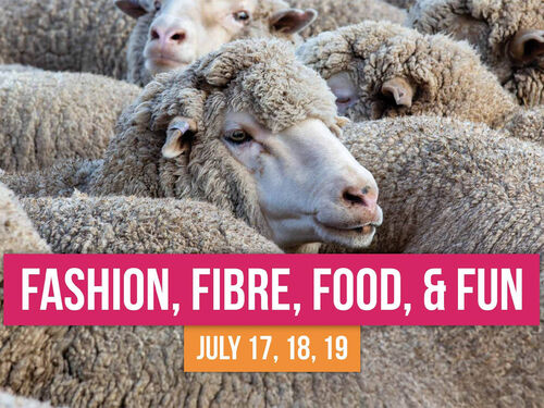 Bendigo Wool + Sheep Show - Calder Family Motel