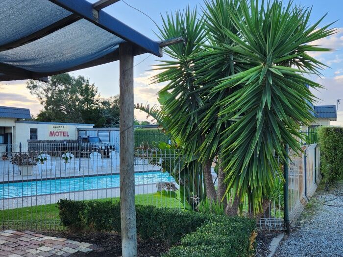 Calder Family Motel - Bendigo Vic Facilities