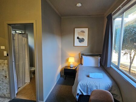Classic Twin Room