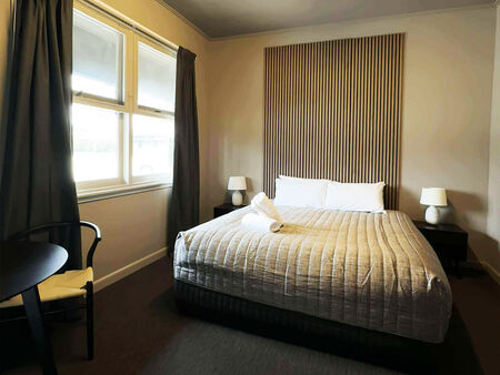 King Room