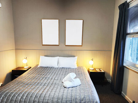 King Room