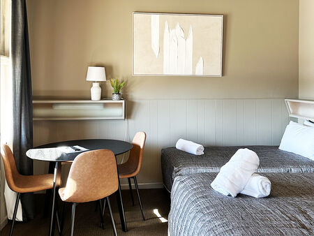 King Twin Room