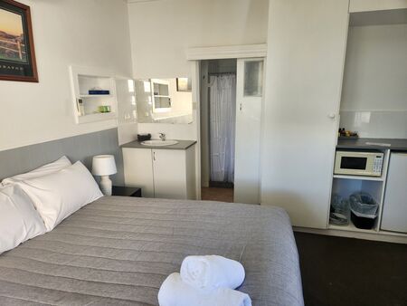 Queen Room