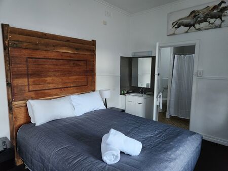 Queen Room