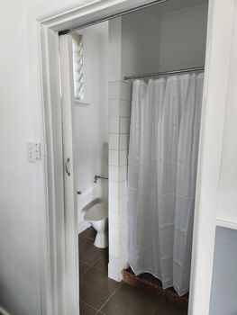 Queen Twin Room